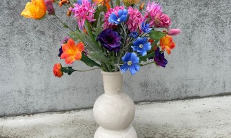 Stel jouw ideale boeket samen met onze zijden bloemen