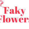 Faky Flowers