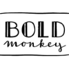 Bold Monkey