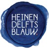 Heinen Delfts Blauw