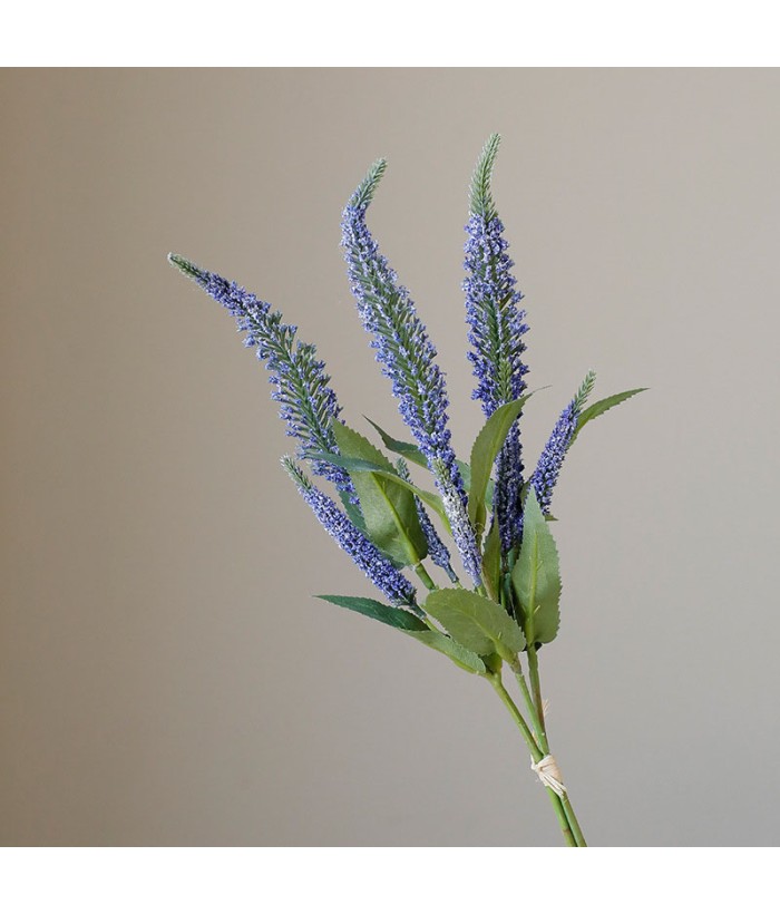Bosje van 3 lavendel blauw