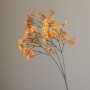 Mini chrysant - oranje