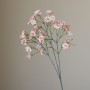 Mini chrysant - lichtroze