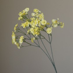 Mini chrysant - geel
