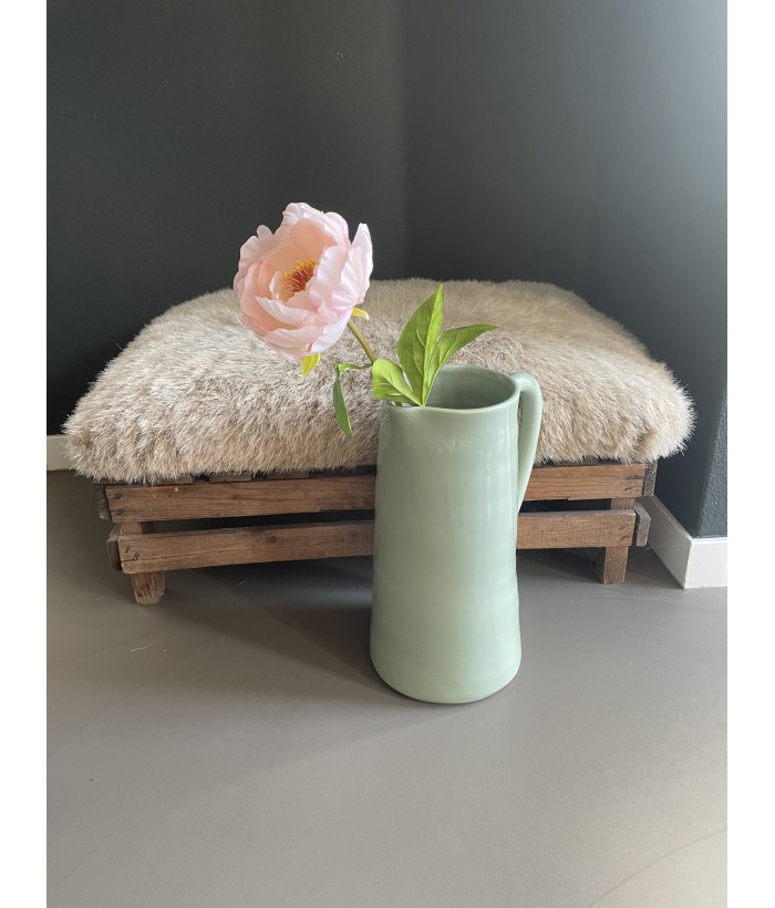 Pioenroos - roze