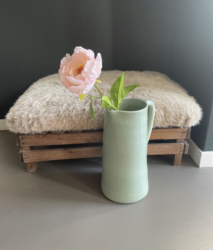 Pioenroos - roze