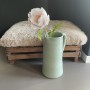 Pioenroos - roze / wit
