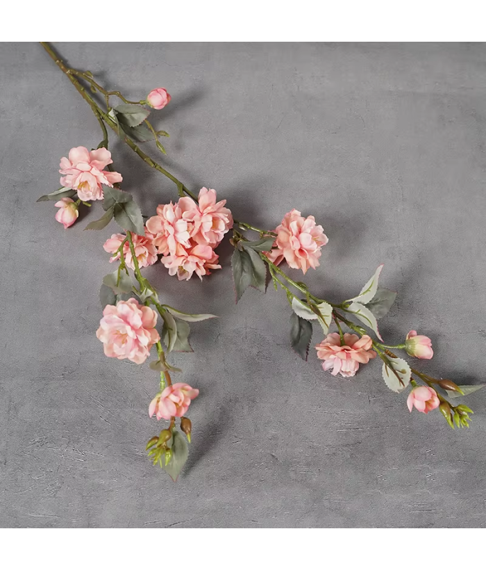 Kersenbloesem - groot - roze