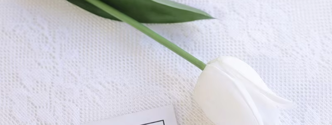 witte tulpen boeketten vaas kiezen: praktische gids voor de perfecte plek in huis