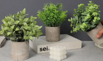 Kunstplanten buiten gebruiken: praktische tips en inspiratie voor duurzaam groen