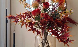 Materialen vazen zijden bloemen: welk materiaal past het best bij jouw interieur?