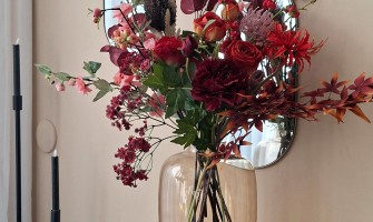 bloemen interieur: zo kies en style je bloemen voor elk huis