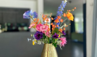 Herfstboeket decoratie: zo kies je het perfecte boeket voor jouw interieur