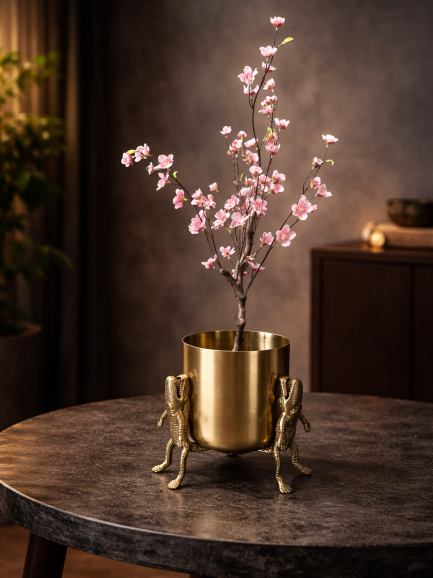 Sakura Bloesem Boompje 80 cm – Roze 