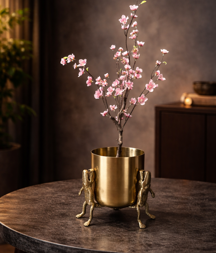 Sakura Bloesem Boompje 80 cm – Roze