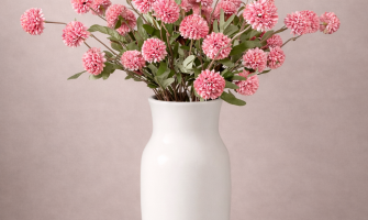 Kunst tulpen natuurlijk effect: zo kies en style je ze in huis
