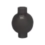 STILL - Bolvaas - Ovaal - Black Series - Zwart - 34 x 20 cm