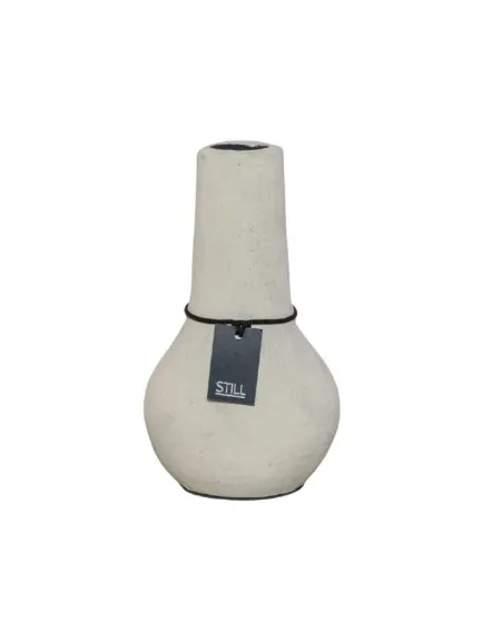  STILL flesvaas - Organic Bottle - Beige - H25 x B16,5 cm