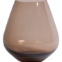 Vase the World Tasman M taupe