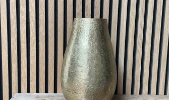 Scandinavische vazen stylen: subtiele kleuraccenten voor een rustig interieur