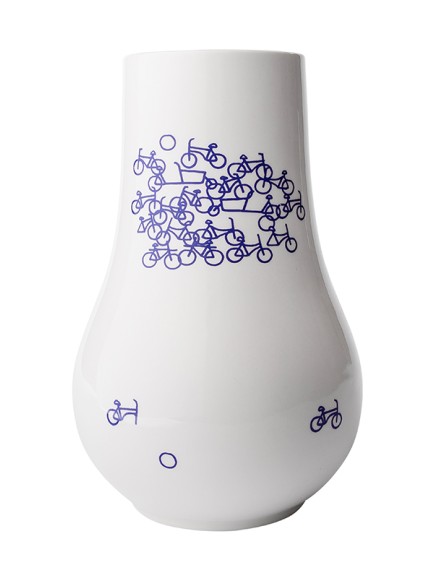 De Blauwe Fiets nr. 1